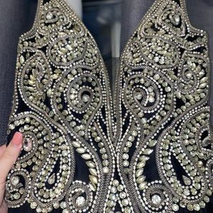 Perfect black formal dress 🤍